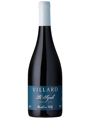 Vinho Tinto Villard Grand Vin Le Syrah
