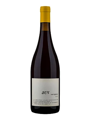 Vinho Tinto Villard Carignan JCV