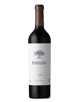 Vinho Tinto Luigi Bosca Paraíso