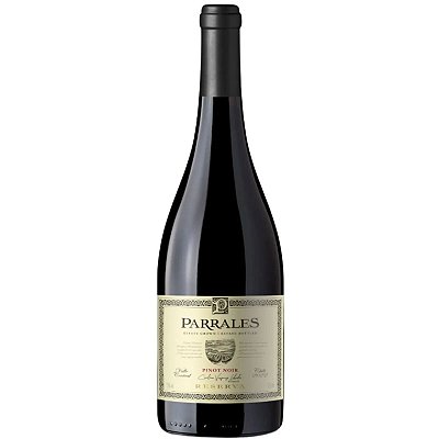 Vinho Tinto Parrales Reserva Pinot Noir