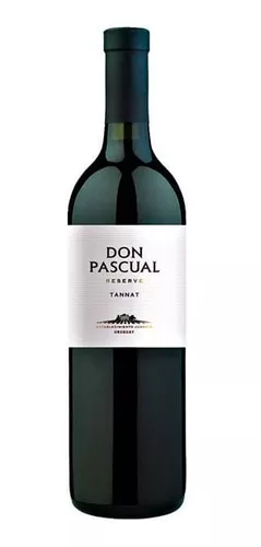 Vinho Tinto Don Pascual Reserva Tannat