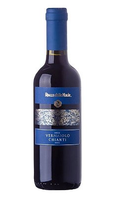 Vinho Tinto Rocca Delle Chianti Vernaiolo 375ml