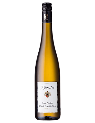 Vinho Branco F. Kunstler Riesling Estate