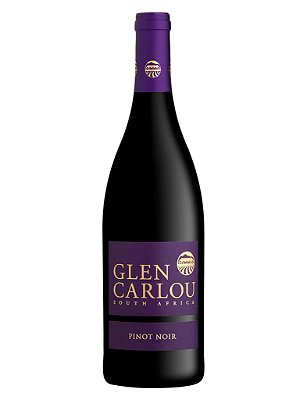 Vinho Tinto Glen Carlou Pinot Noir