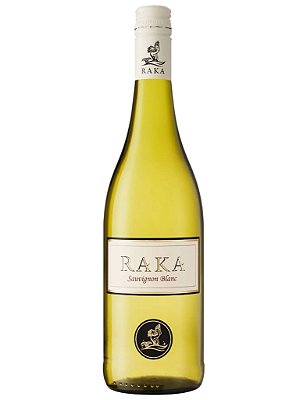 Vinho Branco Raka Sauvignon Blanc