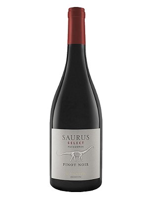 Vinho Tinto Schroeder Saurus Select Pinot Noir