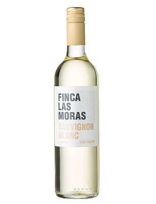 Vinho Branco Las Moras Sauvignon Blanc