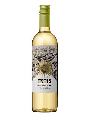Vinho Branco Las Moras Intis Sauvignon Blanc