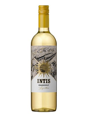 Vinho Branco Las Moras Intis Chardonnay