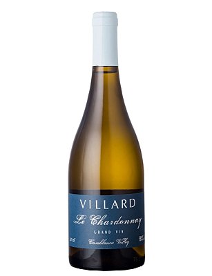 Vinho Branco Villard Le Chardonnay Grand Vin