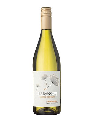 Vinho Branco Terranoble Chardonnay Estate Reserve