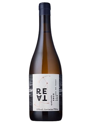 Vinho Branco Retamal RETA Quebrada Seca Chardonnay