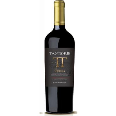 Vinho Tinto Tantehue Reserva Cabernet Sauvignon
