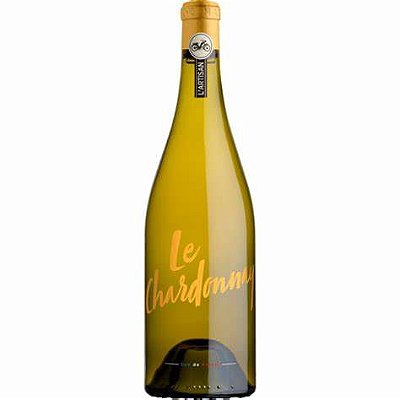 Vinho Branco Paul Mas L'Artisan Chardonnay