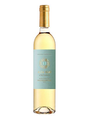 Vinho Branco Alta Yarí Dulce 4 Nevadas Torrontés