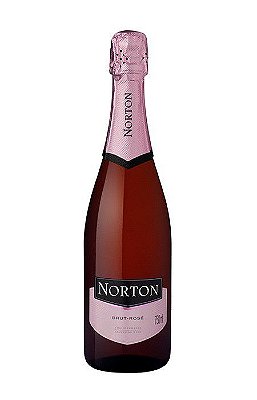 Espumante Norton Brut Rosé