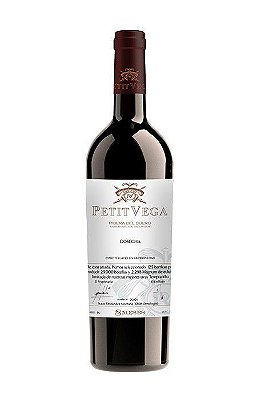 Vinho Tinto Premium Fincas Petit Vega 8 Meses