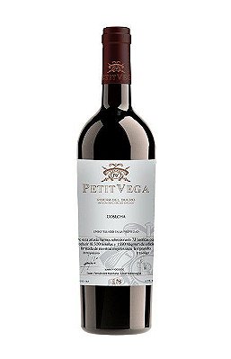 Vinho Tinto Premium Fincas Petit Vega 18 meses