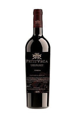 Vinho Tinto Premium Fincas Petit Vega 28 meses