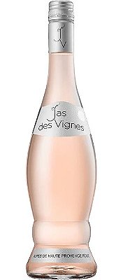 Vinho Rosé Ravoire & Fils Jas des Vignes