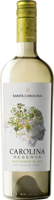 Vinho Branco Carolina Reserva Sauvignon Blanc