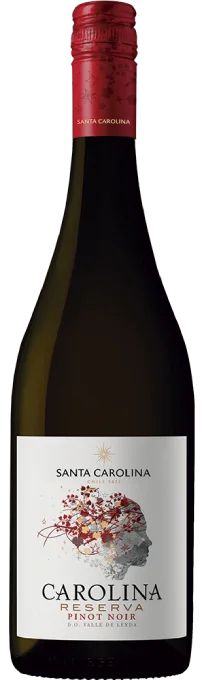 Vinho Tinto Carolina Reserva Pinot Noir