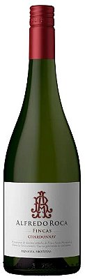 Vinho Branco Alfredo Roca Fincas Chardonnay