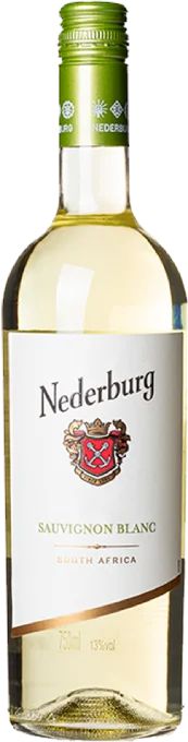 Vinho Branco Nederburg Sauvignon Blanc