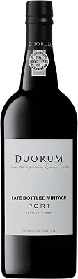 Vinho Fortificado Duorum Porto Late Bottled Vintage LBV