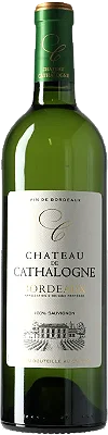 Vinho Branco Château de Cathalogne AOP