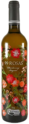 Vinho Branco Punctum 99 Rosas Edição Especial e Limitada