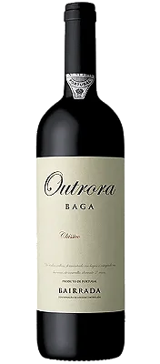 Vinho Tinto V Puro Outrora Clássico DOC