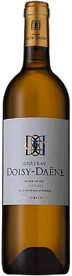 Vinho Branco Denis Dubourdieu Château Doisy-Daëne