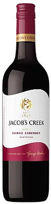 Vinho Tinto Jacob's Creek Syrah Cabernet Sauvignon
