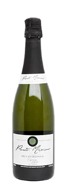 Espumante Punto Maximo Brut Chardonnay