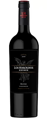 Vinho Tinto Los Haroldos Estate Blend