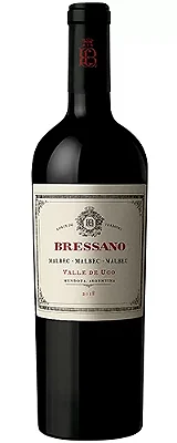 Vinho Tinto Falasco Bressano Malbec