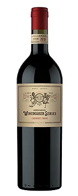 Vinho Tinto Falasco Hermandad Winemaker Series Cabernet Franc