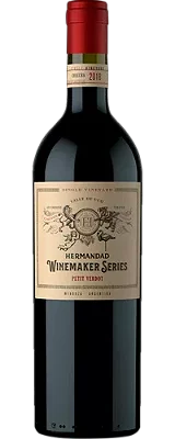 Vinho Tinto Falasco Hermandad Winemaker Series Petit Verdot