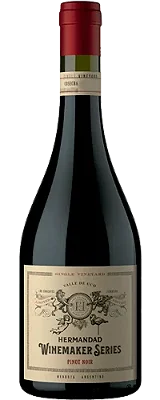 Vinho Tinto Falasco Hermandad Winemaker Series Pinot Noir