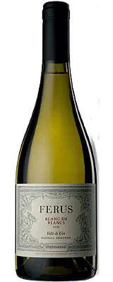 Vinho Branco Falasco Hermandad Ferus Blanc de Blancs