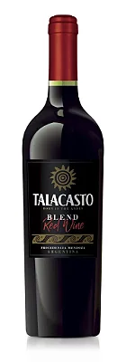 Vinho Tinto Talacasto Blend