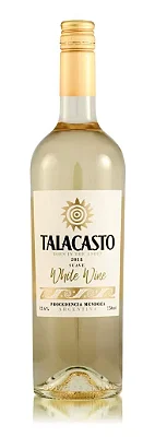 Vinho Branco Talacasto Suave