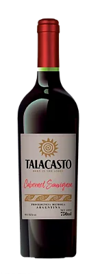 Vinho Tinto Talacasto Cabernet Sauvignon