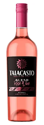 Vinho Rosé Talacasto Blend