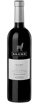 Vinho Tinto Belasco Llama Malbec