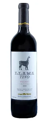 Vinho Tinto Belasco Llamativo Malbec