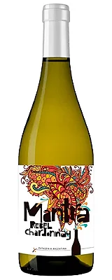 Vinho Branco Patagónico Mantra Rebel Chardonnay