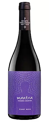 Vinho Tinto Patagónico Mantra Pinot Noir