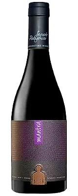 Vinho Tinto Patagónico Mantra Reserva Pinot Noir